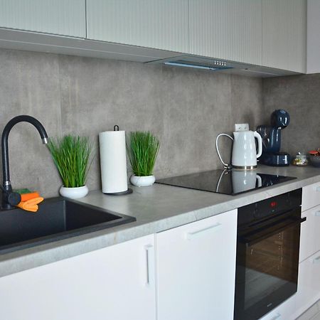 Apartament Na Wynajem 32 M2 Bochnia Bagian luar foto