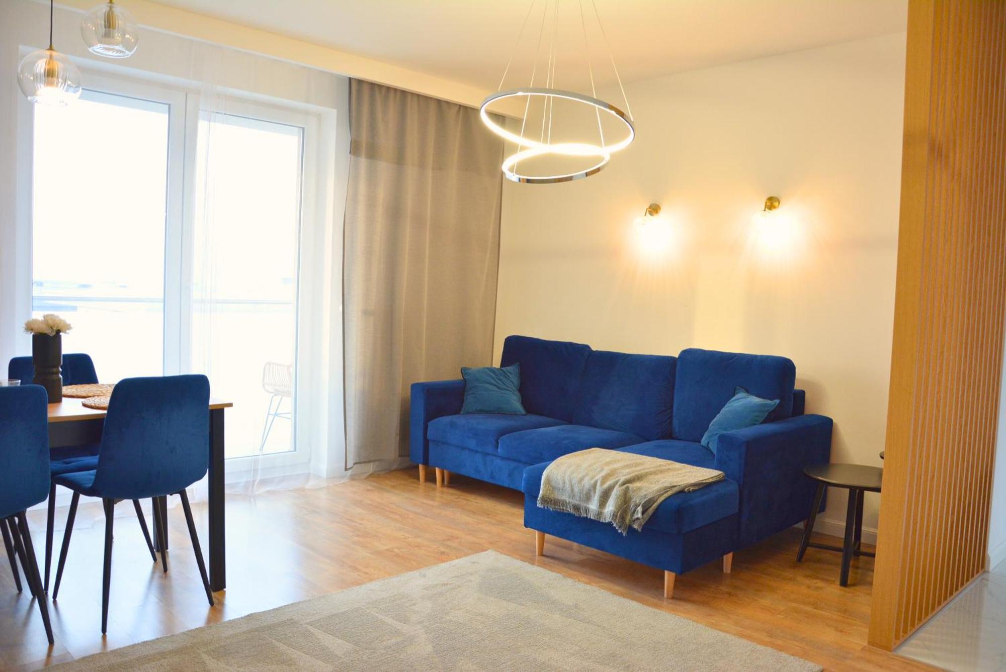 Apartament Na Wynajem 32 M2 Bochnia Bagian luar foto