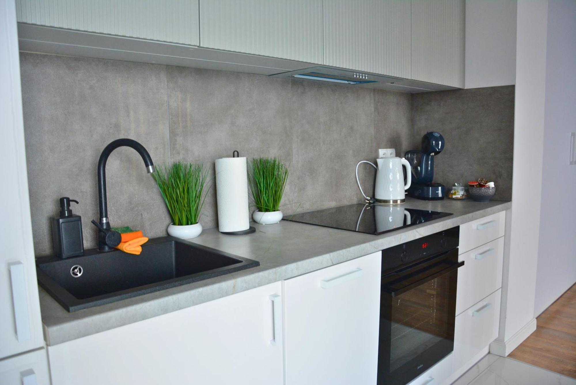 Apartament Na Wynajem 32 M2 Bochnia Bagian luar foto