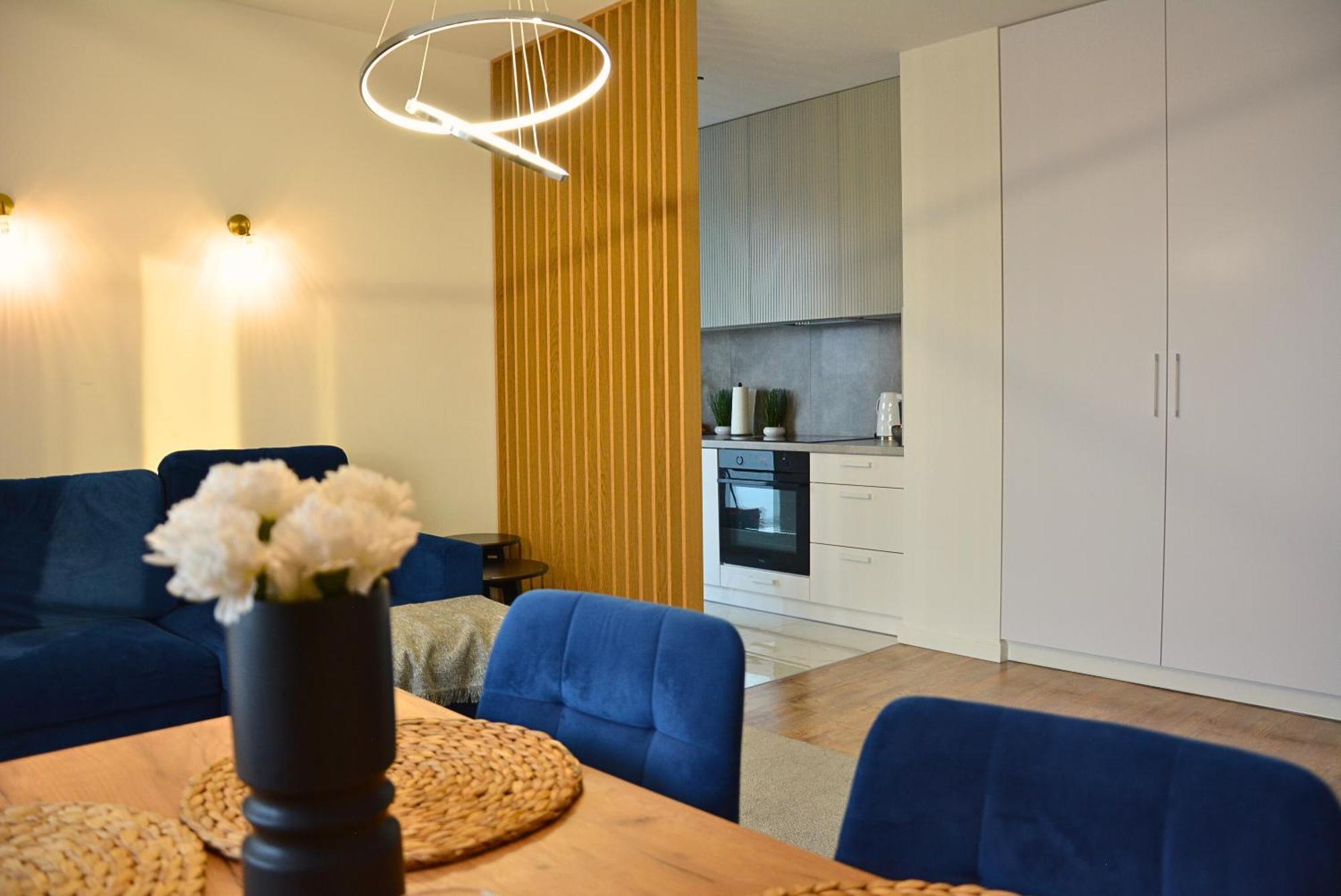 Apartament Na Wynajem 32 M2 Bochnia Bagian luar foto