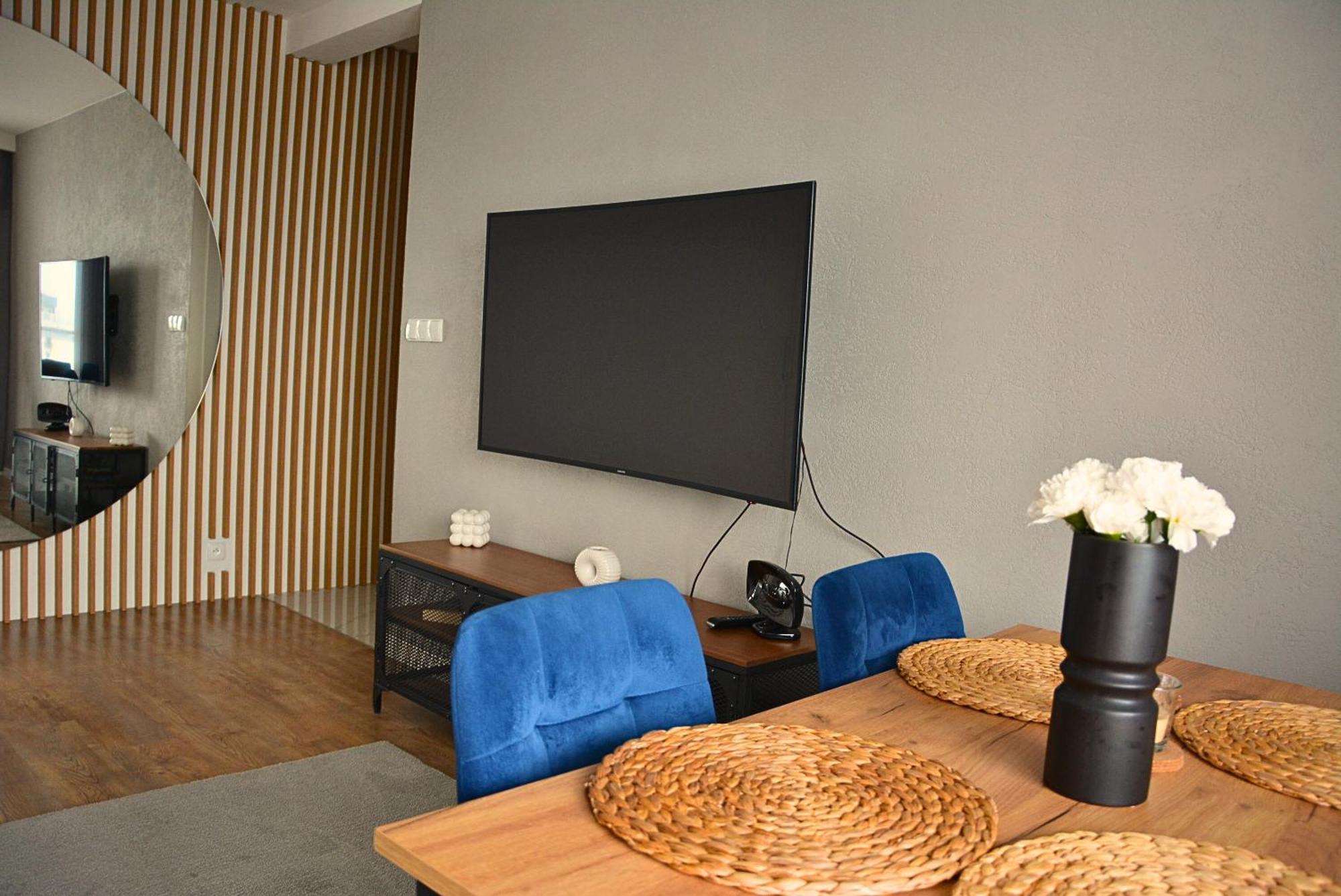 Apartament Na Wynajem 32 M2 Bochnia Bagian luar foto