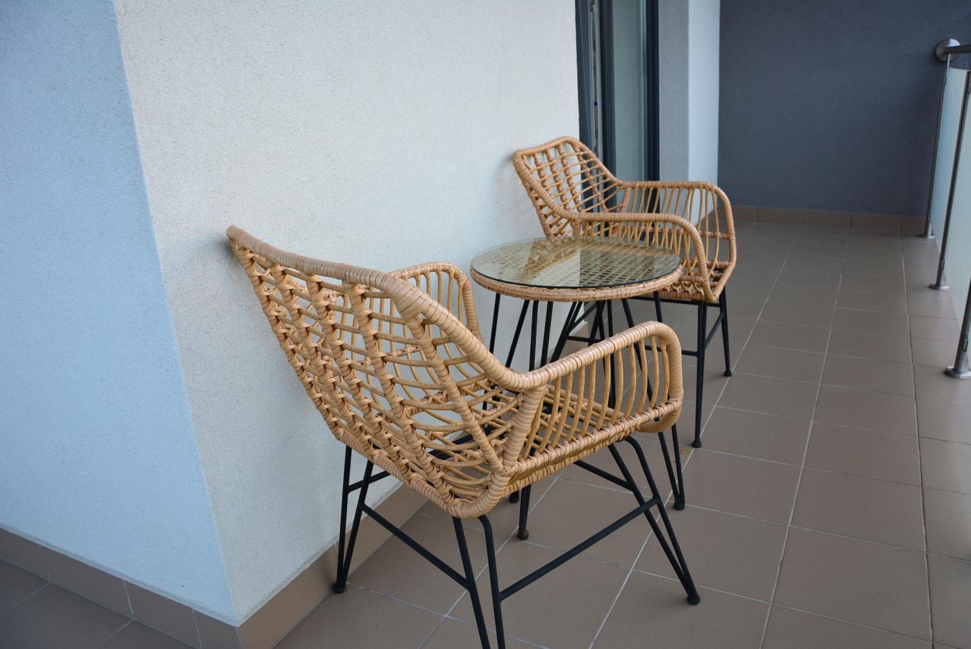 Apartament Na Wynajem 32 M2 Bochnia Bagian luar foto