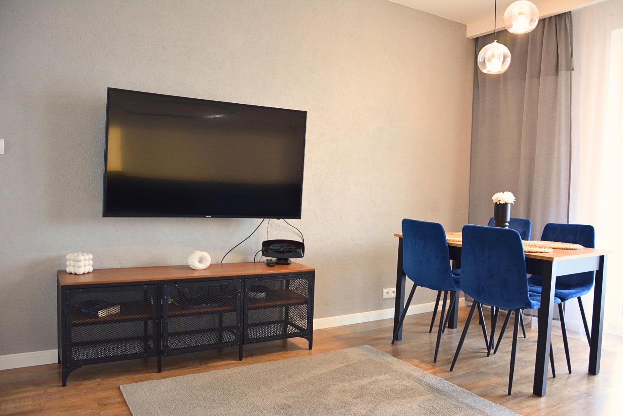 Apartament Na Wynajem 32 M2 Bochnia Bagian luar foto