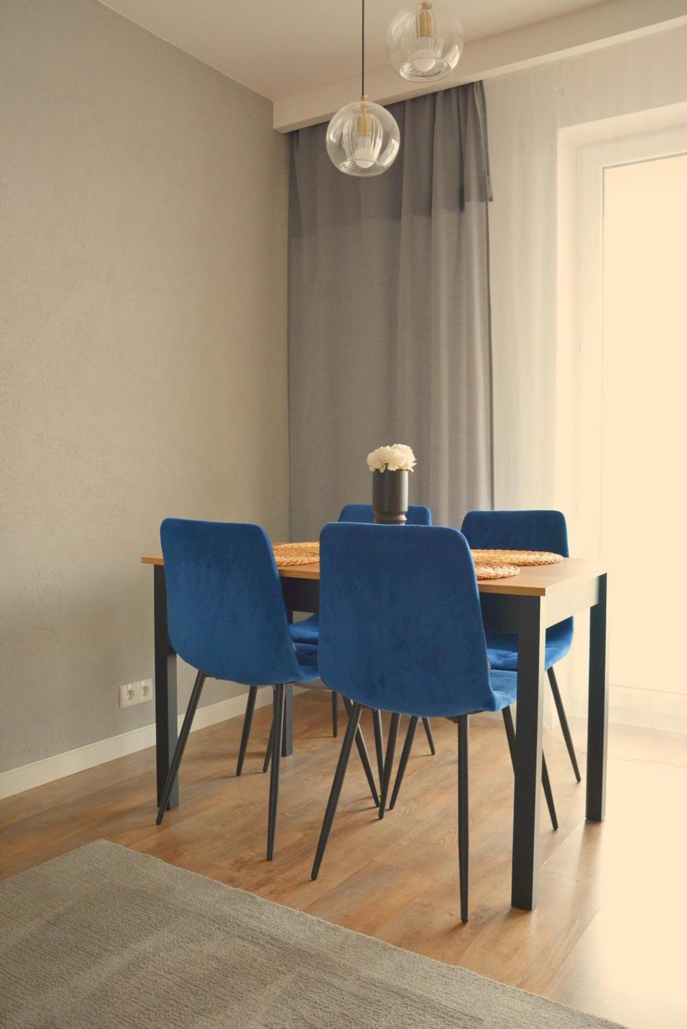 Apartament Na Wynajem 32 M2 Bochnia Bagian luar foto